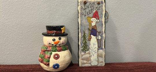Christmas Decoration