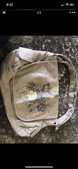 Messenger bag