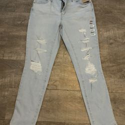 Levi’s Jeans New 