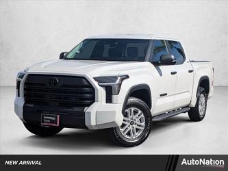 2024 Toyota Tundra