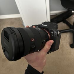 Sony A7III