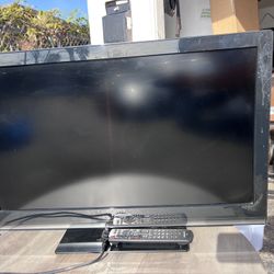 Panasonic TV