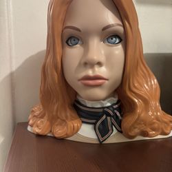 Movie items. Collectible.