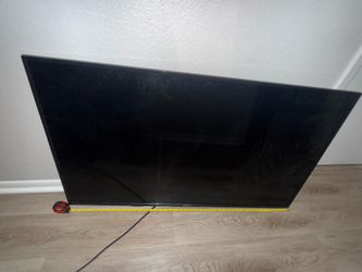 Westinghouse Tv 43in