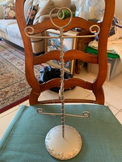 Jewelry Tree