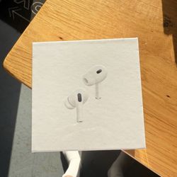 AirPod Pros 2 