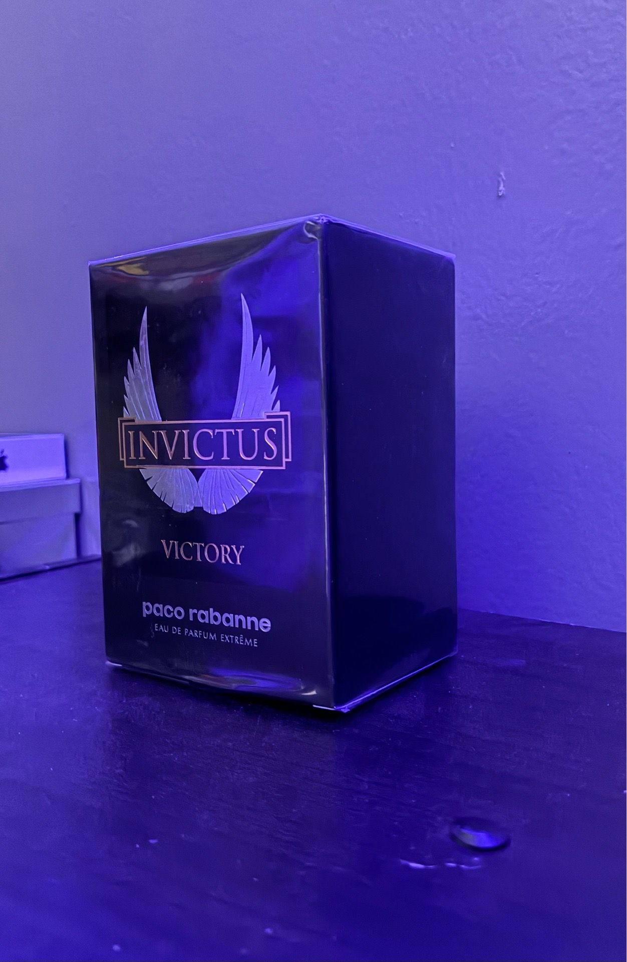 Paco Rabanne Invictus Victory EDP