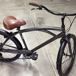 Kent Bayside 2600 Beach Cruiser