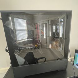 Cyberpower Gaming Pc 