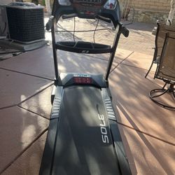 Caminadora/Treadmill Seminueva Con Bluetooth