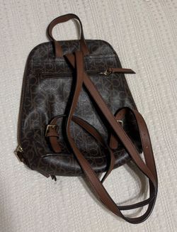 Calvin Klein Backpack