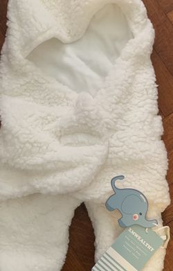 XMWealthy Swaddle