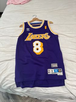 KOBE BRYANT JERSEY