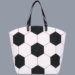 Large Soccer Ball Tote | New | Perfect for World Cup 2026 Fans
