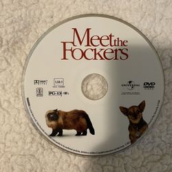 Meet The Fockers