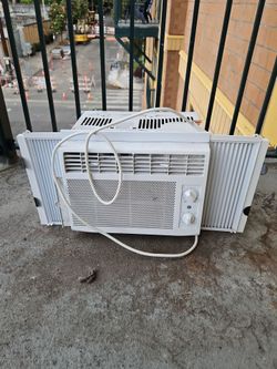 Window AC