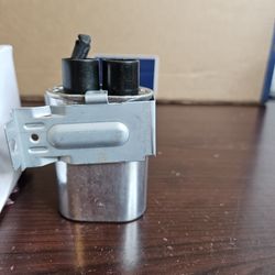 Samsung Microwave Capacitor Assembly DE96-00269A for ME19R7041FS Open BoSamsung Microwave Capacitor Assembly DE96-00269A