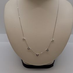 Kendra Scott Necklace 