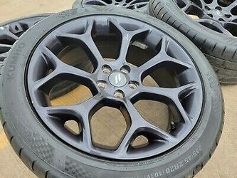 Chrysler 200 Rims Buick Wheels Pacifica Town And Country Chrysler Lincoln Mkz Crown Victoria