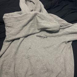 Essentials Hoodie