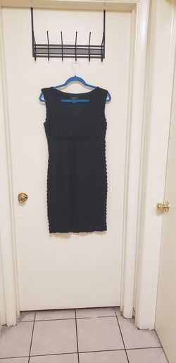 Sz 8- Ruffle Dress
