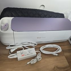 Cricut Maker