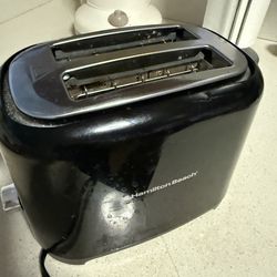 Waffle Maker, Toaster and Griller