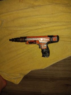 Shotgun