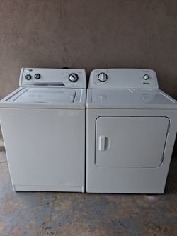 Washer And Dryer Electric