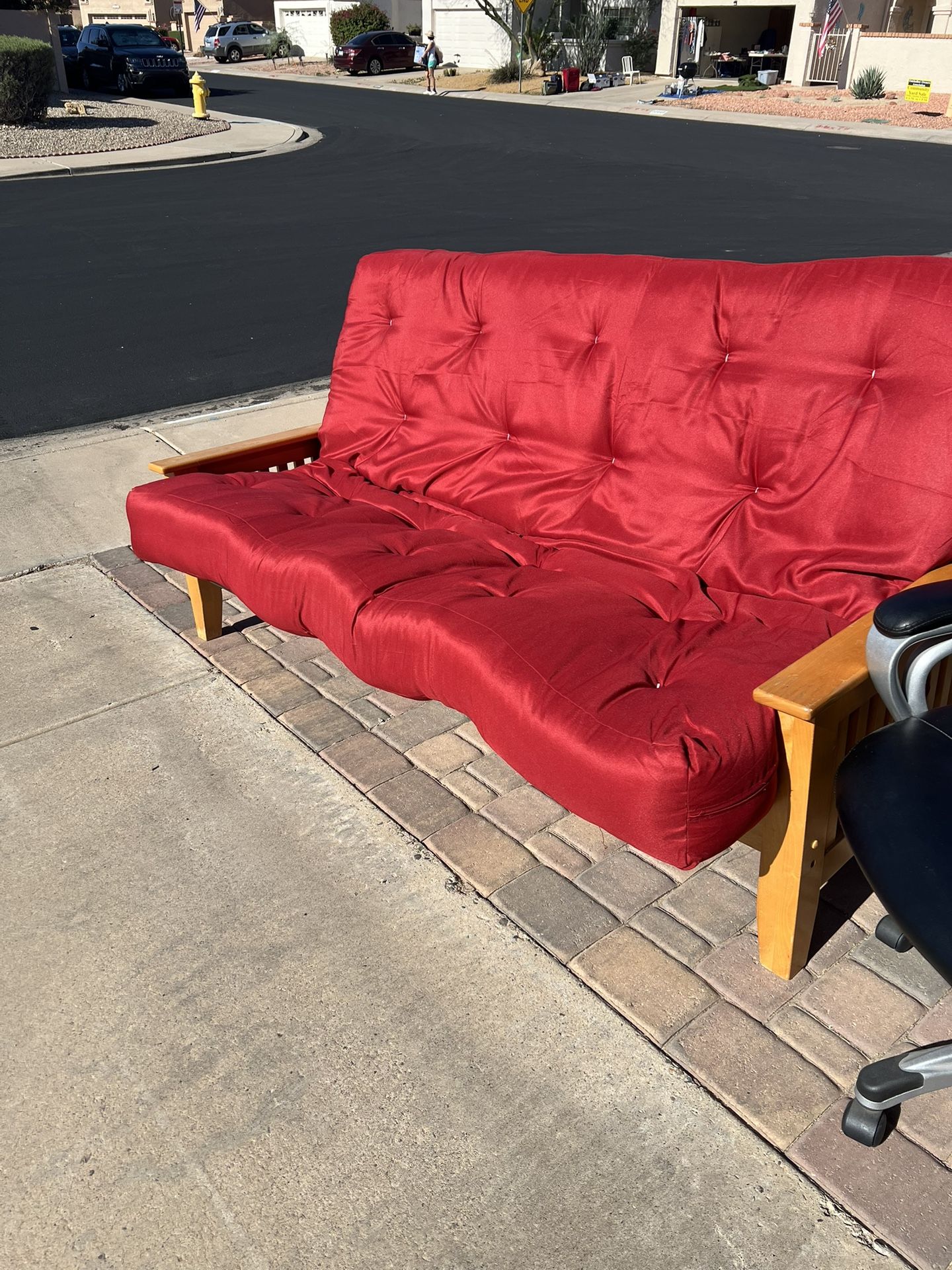 Futon