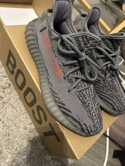 Yeezy Boost 350 V2 “Beluga”