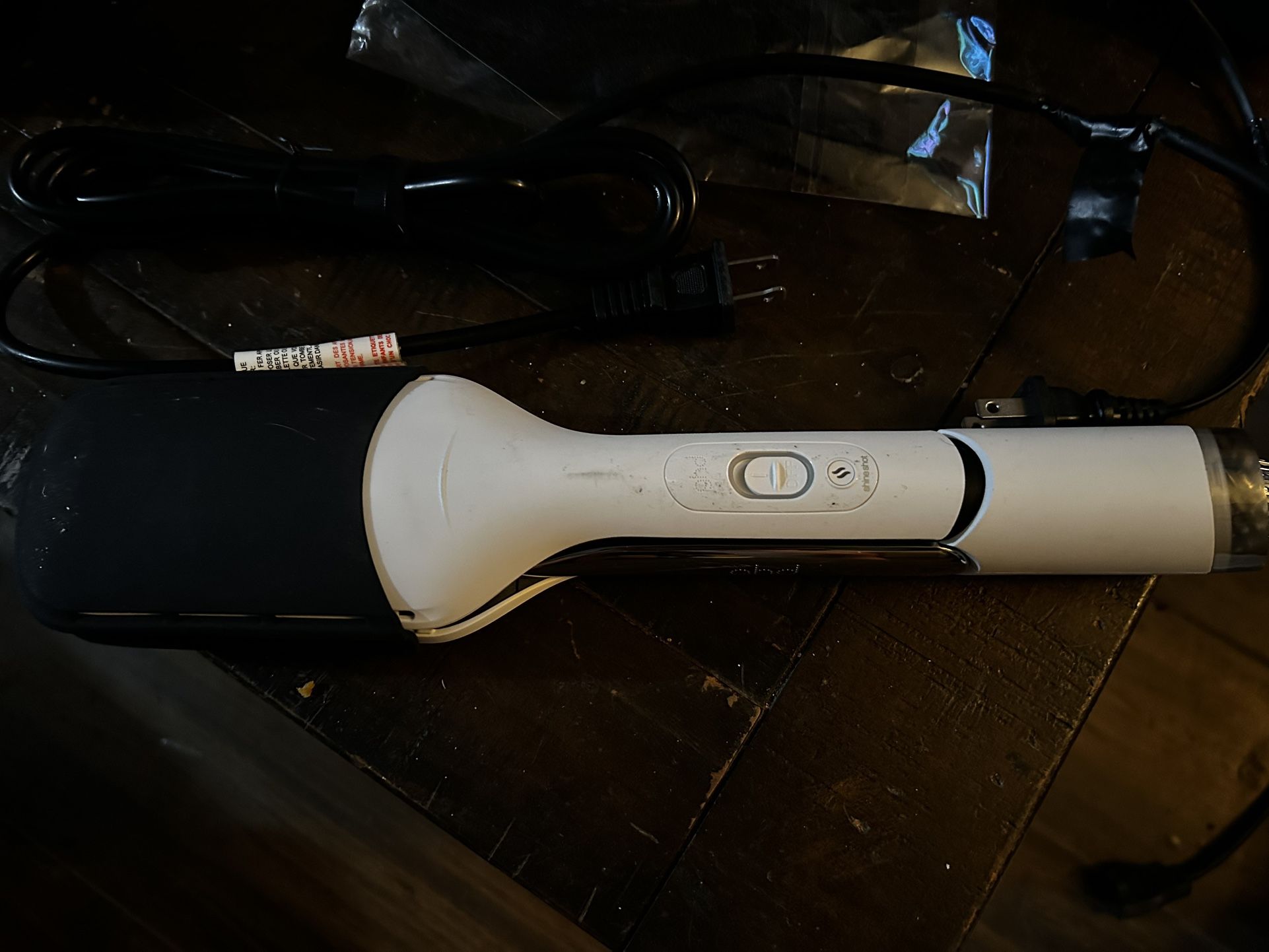 GHD Duet Style 2 In 1 Flat Iron