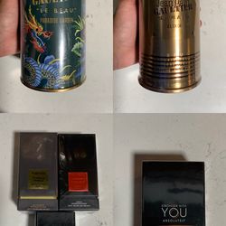 Men Cologne