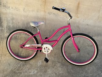 ZYCLE FIX CRUISER BIKE SINGLE SPEED