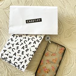 iPhone 15 Pro Max~ CASETify