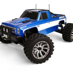 Rc Car