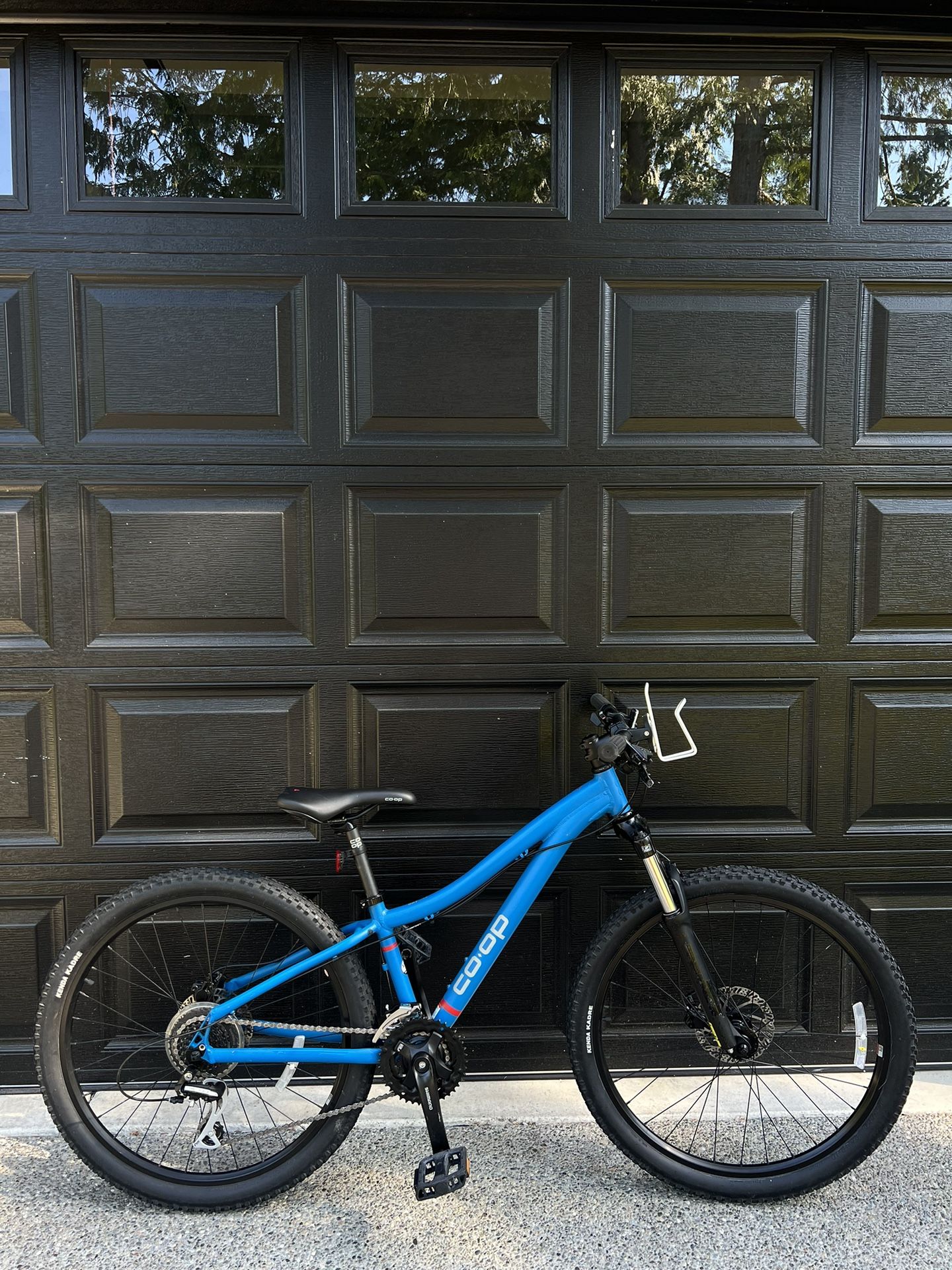 Coop DRT 1.0 Mountain Bike 26”