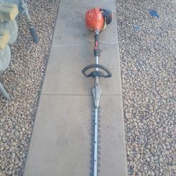 Echo  SHC - 225Ss  Hedge Trimmer 