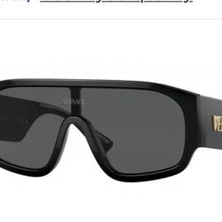 Versace VE4439 Sunglasses 