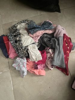 Girls 2t