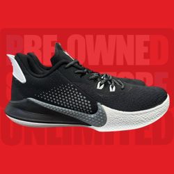 Nike Mamba Fury ‘Snakeskin’