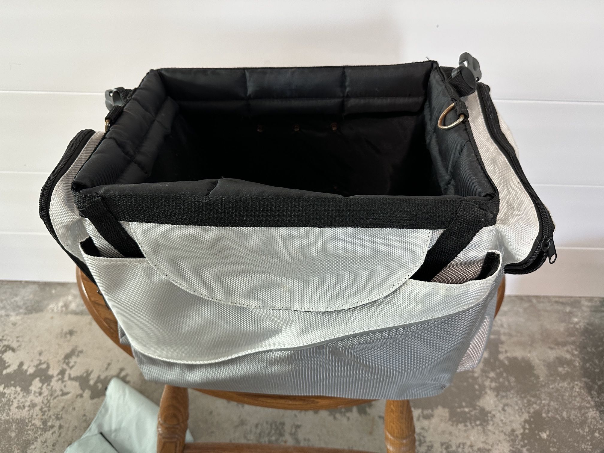 Bicycle Small Pet Carrier