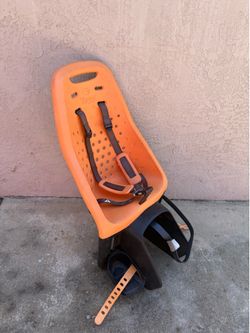 Yepp child seat
