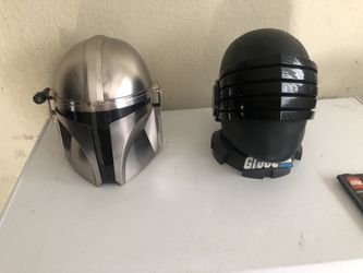 Helmet Set