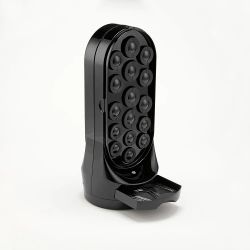 Babyliss Pro Hot Rollers NEW