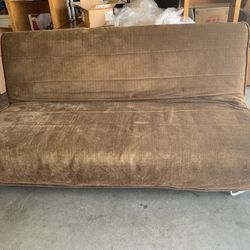 Comfortable Sofa