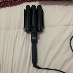 Hair crimper 