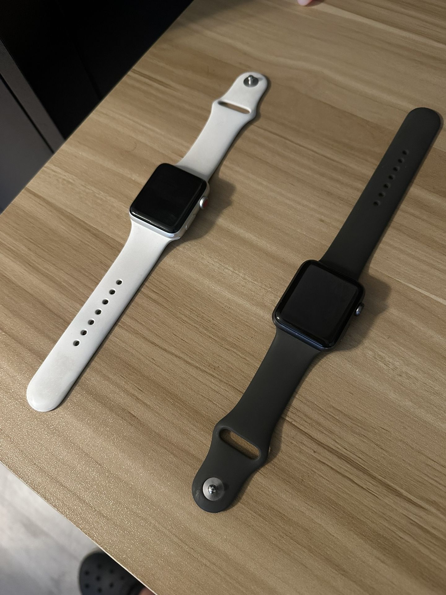 Apple Watches Series 3 