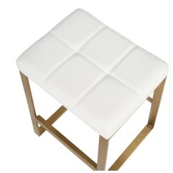 Bar stools (Set of 4)