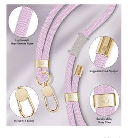 Phone Lanyards For Around The Neck,